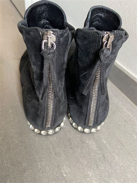 stiefel miu miu ebay kleinanzeigen|Miumiu, Damenschuhe gebraucht kaufen .